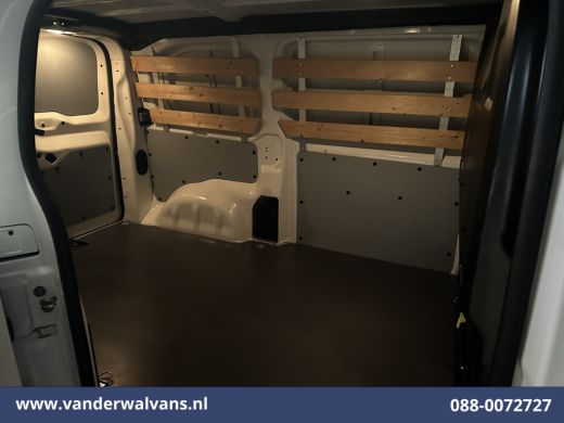 Peugeot Expert 1.6 Blue HDI L2H1 Euro6 Airco | LM-velgen | Navigatie | Apple Carplay | Trekhaak Multimediascherm... ActivLease financial lease