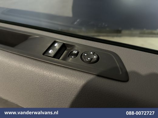Peugeot Expert 1.6 Blue HDI L2H1 Euro6 Airco | LM-velgen | Navigatie | Apple Carplay | Trekhaak Multimediascherm... ActivLease financial lease