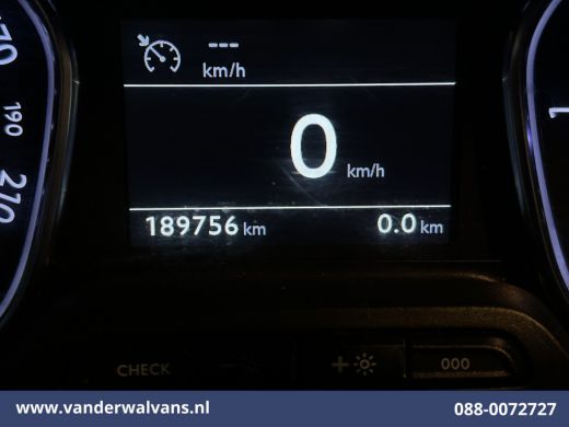 Peugeot Expert 1.6 Blue HDI L2H1 Euro6 Airco | LM-velgen | Navigatie | Apple Carplay | Trekhaak Multimediascherm... ActivLease financial lease