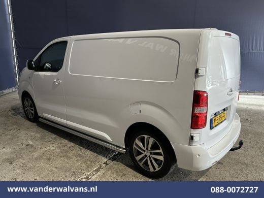 Peugeot Expert 1.6 Blue HDI L2H1 Euro6 Airco | LM-velgen | Navigatie | Apple Carplay | Trekhaak Multimediascherm... ActivLease financial lease