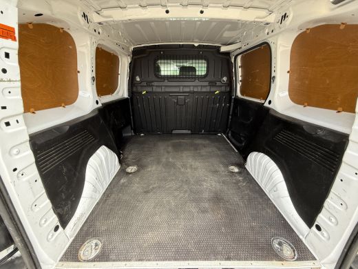 Peugeot Partner 1.5 130PK EURO 6 BlueHDI Premium Cruise control/360camera ActivLease financial lease