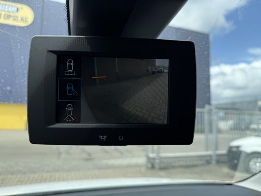 Peugeot Partner 1.5 130PK EURO 6 BlueHDI Premium Cruise control/360camera ActivLease financial lease