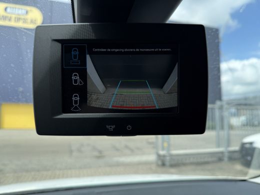 Peugeot Partner 1.5 130PK EURO 6 BlueHDI Premium Cruise control/360camera ActivLease financial lease