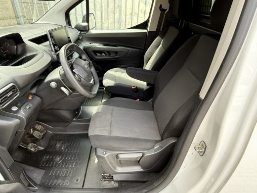 Peugeot Partner 1.5 130PK EURO 6 BlueHDI Premium Cruise control/360camera ActivLease financial lease