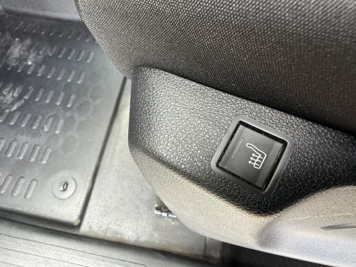 Peugeot Partner 1.5 130PK EURO 6 BlueHDI Premium Cruise control/360camera ActivLease financial lease