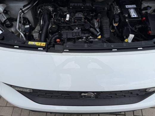 Peugeot Partner 1.5 130PK EURO 6 BlueHDI Premium Cruise control/360camera ActivLease financial lease