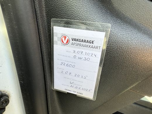 Peugeot Partner 1.5 BlueHDI EURO 6 Premium Cruise control/trekhaak/navigatie systeem ActivLease financial lease