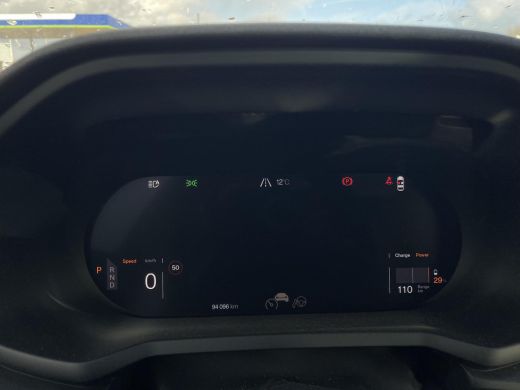 Polestar 2 Long Range Dual Motor Launch Edition 78kWh | Harman Kardon | Panoramadak | 360° Camera | Elektris... ActivLease financial lease