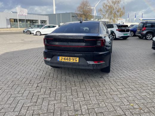 Polestar 2 Long Range Dual Motor Launch Edition 78kWh | Harman Kardon | Panoramadak | 360° Camera | Elektris... ActivLease financial lease