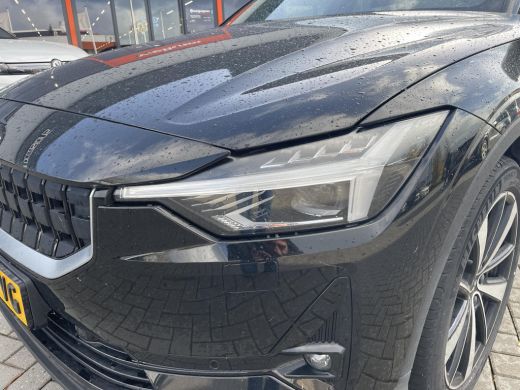 Polestar 2 Long Range Dual Motor Launch Edition 78kWh | Harman Kardon | Panoramadak | 360° Camera | Elektris... ActivLease financial lease