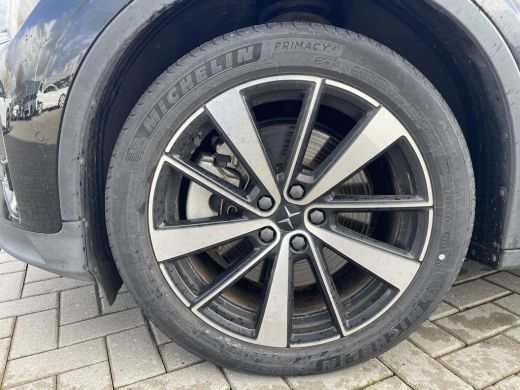 Polestar 2 Long Range Dual Motor Launch Edition 78kWh | Harman Kardon | Panoramadak | 360° Camera | Elektris... ActivLease financial lease