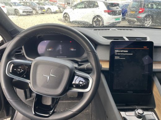 Polestar 2 Long Range Dual Motor Launch Edition 78kWh | Harman Kardon | Panoramadak | 360° Camera | Elektris... ActivLease financial lease