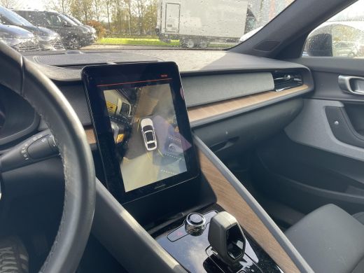 Polestar 2 Long Range Dual Motor Launch Edition 78kWh | Harman Kardon | Panoramadak | 360° Camera | Elektris... ActivLease financial lease