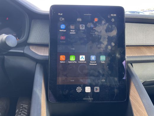 Polestar 2 Long Range Dual Motor Launch Edition 78kWh | Harman Kardon | Panoramadak | 360° Camera | Elektris... ActivLease financial lease