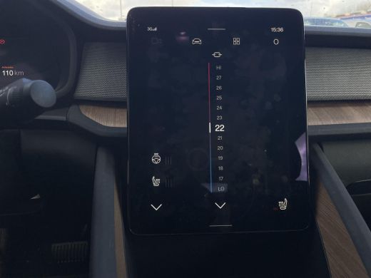 Polestar 2 Long Range Dual Motor Launch Edition 78kWh | Harman Kardon | Panoramadak | 360° Camera | Elektris... ActivLease financial lease