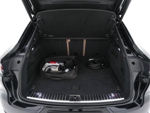 Porsche Cayenne 3.0 E-Hybrid Platinum Edition (INCL.BTW) *LUXURY-LEATHER | FULL-LED | MEMORY-PACK | BLIND-SPOT | ... ActivLease financial lease