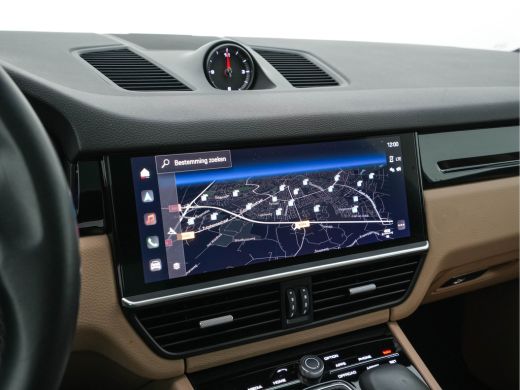 Porsche Cayenne 3.0 E-Hybrid Platinum Edition (INCL.BTW) *LUXURY-LEATHER | FULL-LED | MEMORY-PACK | BLIND-SPOT | ... ActivLease financial lease