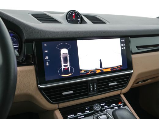 Porsche Cayenne 3.0 E-Hybrid Platinum Edition (INCL.BTW) *LUXURY-LEATHER | FULL-LED | MEMORY-PACK | BLIND-SPOT | ... ActivLease financial lease