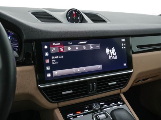 Porsche Cayenne 3.0 E-Hybrid Platinum Edition (INCL.BTW) *LUXURY-LEATHER | FULL-LED | MEMORY-PACK | BLIND-SPOT | ... ActivLease financial lease