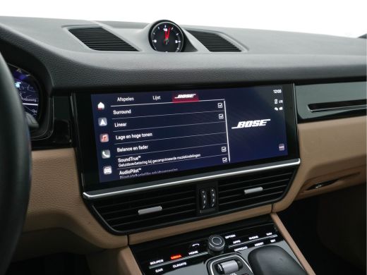 Porsche Cayenne 3.0 E-Hybrid Platinum Edition (INCL.BTW) *LUXURY-LEATHER | FULL-LED | MEMORY-PACK | BLIND-SPOT | ... ActivLease financial lease