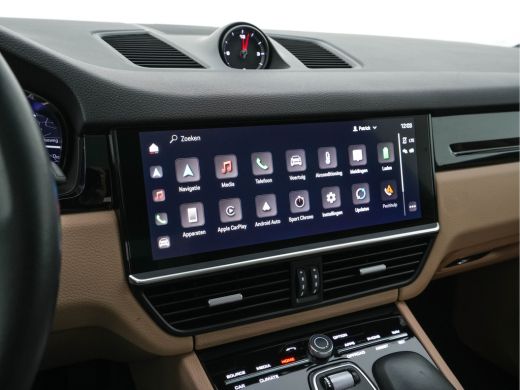 Porsche Cayenne 3.0 E-Hybrid Platinum Edition (INCL.BTW) *LUXURY-LEATHER | FULL-LED | MEMORY-PACK | BLIND-SPOT | ... ActivLease financial lease