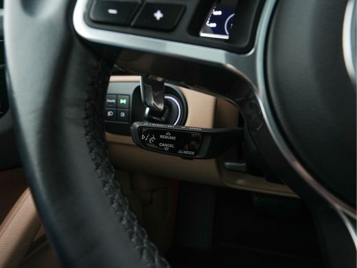 Porsche Cayenne 3.0 E-Hybrid Platinum Edition (INCL.BTW) *LUXURY-LEATHER | FULL-LED | MEMORY-PACK | BLIND-SPOT | ... ActivLease financial lease