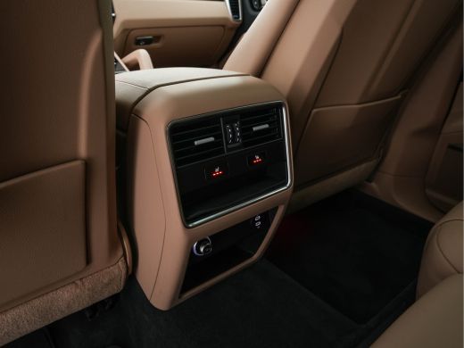 Porsche Cayenne 3.0 E-Hybrid Platinum Edition (INCL.BTW) *LUXURY-LEATHER | FULL-LED | MEMORY-PACK | BLIND-SPOT | ... ActivLease financial lease