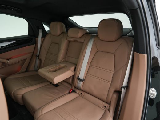 Porsche Cayenne 3.0 E-Hybrid Platinum Edition (INCL.BTW) *LUXURY-LEATHER | FULL-LED | MEMORY-PACK | BLIND-SPOT | ... ActivLease financial lease
