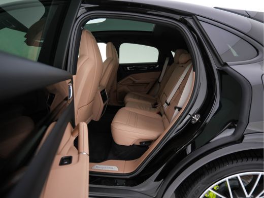 Porsche Cayenne 3.0 E-Hybrid Platinum Edition (INCL.BTW) *LUXURY-LEATHER | FULL-LED | MEMORY-PACK | BLIND-SPOT | ... ActivLease financial lease