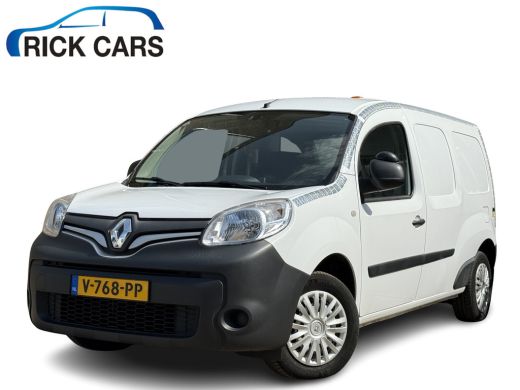 Renault Kangoo 1.5 dCi 90 Energy Comfort Maxi Trekhaak/cruise control/omvormer
