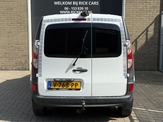 Renault Kangoo 1.5 dCi 90 Energy Comfort Maxi Trekhaak/cruise control/omvormer ActivLease financial lease