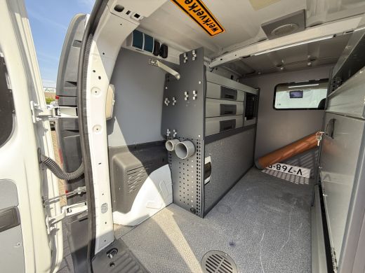 Renault Kangoo 1.5 dCi 90 Energy Comfort Maxi Trekhaak/cruise control/omvormer ActivLease financial lease