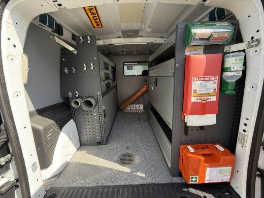 Renault Kangoo 1.5 dCi 90 Energy Comfort Maxi Trekhaak/cruise control/omvormer ActivLease financial lease