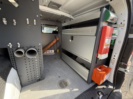 Renault Kangoo 1.5 dCi 90 Energy Comfort Maxi Trekhaak/cruise control/omvormer ActivLease financial lease