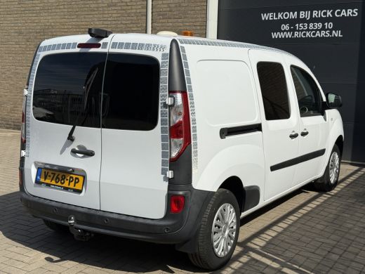 Renault Kangoo 1.5 dCi 90 Energy Comfort Maxi Trekhaak/cruise control/omvormer ActivLease financial lease