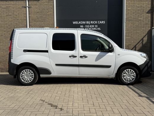 Renault Kangoo 1.5 dCi 90 Energy Comfort Maxi Trekhaak/cruise control/omvormer ActivLease financial lease