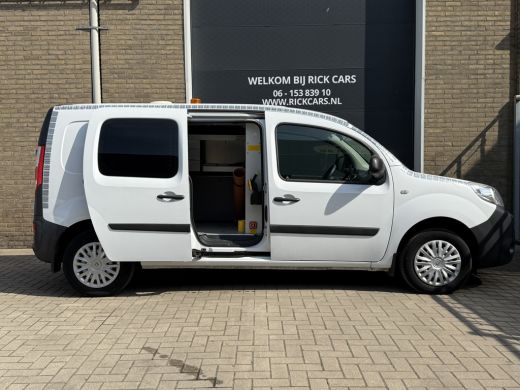 Renault Kangoo 1.5 dCi 90 Energy Comfort Maxi Trekhaak/cruise control/omvormer ActivLease financial lease