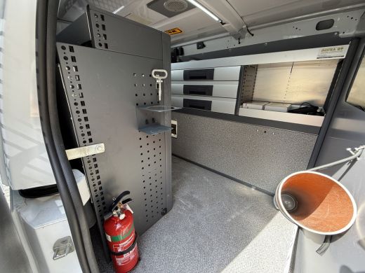 Renault Kangoo 1.5 dCi 90 Energy Comfort Maxi Trekhaak/cruise control/omvormer ActivLease financial lease