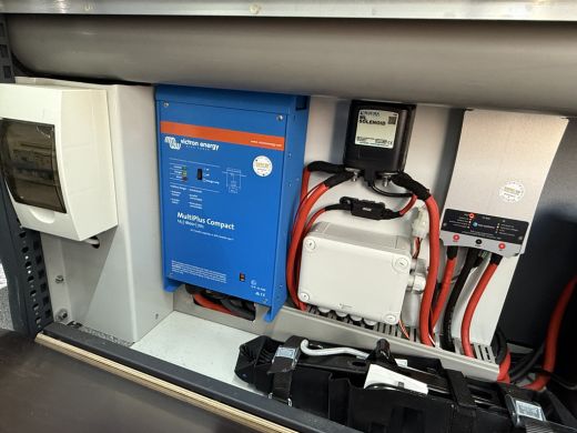 Renault Kangoo 1.5 dCi 90 Energy Comfort Maxi Trekhaak/cruise control/omvormer ActivLease financial lease