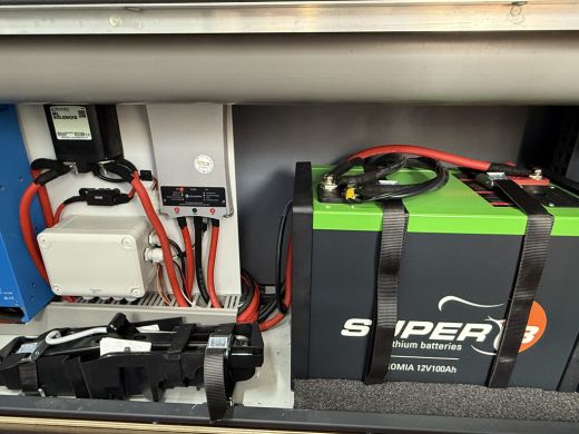 Renault Kangoo 1.5 dCi 90 Energy Comfort Maxi Trekhaak/cruise control/omvormer ActivLease financial lease