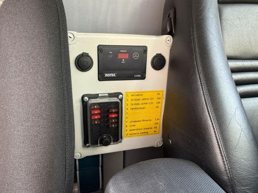 Renault Kangoo 1.5 dCi 90 Energy Comfort Maxi Trekhaak/cruise control/omvormer ActivLease financial lease