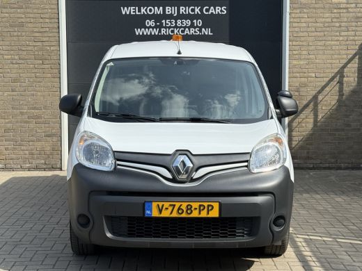 Renault Kangoo 1.5 dCi 90 Energy Comfort Maxi Trekhaak/cruise control/omvormer ActivLease financial lease