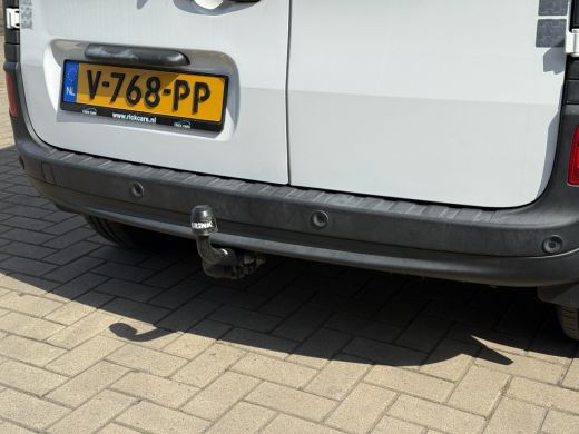 Renault Kangoo 1.5 dCi 90 Energy Comfort Maxi Trekhaak/cruise control/omvormer ActivLease financial lease