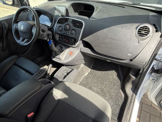 Renault Kangoo 1.5 dCi 90 Energy Comfort Maxi Trekhaak/cruise control/omvormer ActivLease financial lease