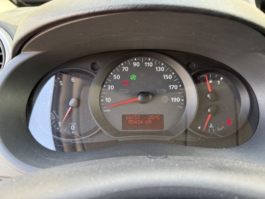 Renault Kangoo 1.5 dCi 90 Energy Comfort Maxi Trekhaak/cruise control/omvormer ActivLease financial lease