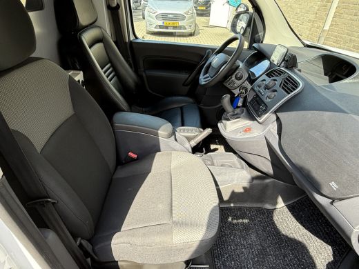 Renault Kangoo 1.5 dCi 90 Energy Comfort Maxi Trekhaak/cruise control/omvormer ActivLease financial lease