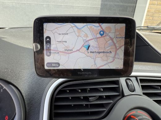 Renault Kangoo 1.5 dCi 90 Energy Comfort Maxi Trekhaak/cruise control/omvormer ActivLease financial lease