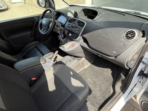 Renault Kangoo 1.5 dCi 90 Energy Comfort Maxi Trekhaak/cruise control/omvormer ActivLease financial lease