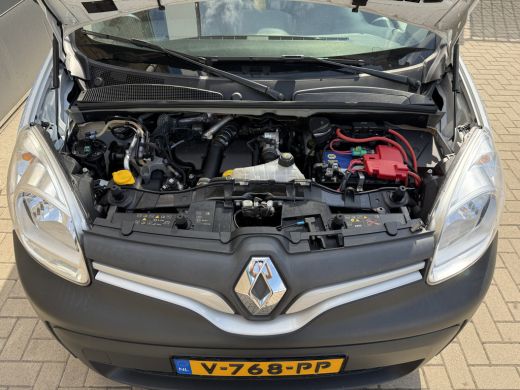Renault Kangoo 1.5 dCi 90 Energy Comfort Maxi Trekhaak/cruise control/omvormer ActivLease financial lease