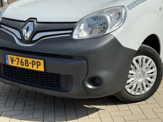 Renault Kangoo 1.5 dCi 90 Energy Comfort Maxi Trekhaak/cruise control/omvormer ActivLease financial lease